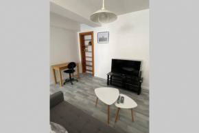 APPARTEMENT AU COEUR DE TROYES